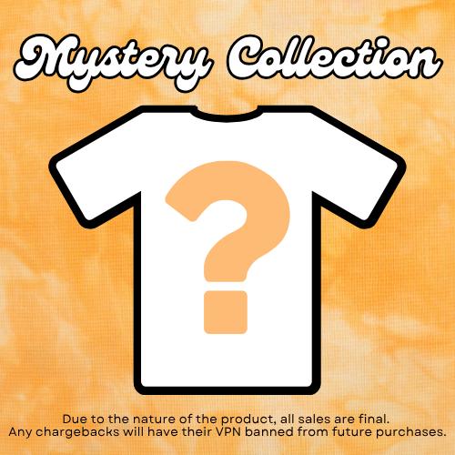 Mystery Items