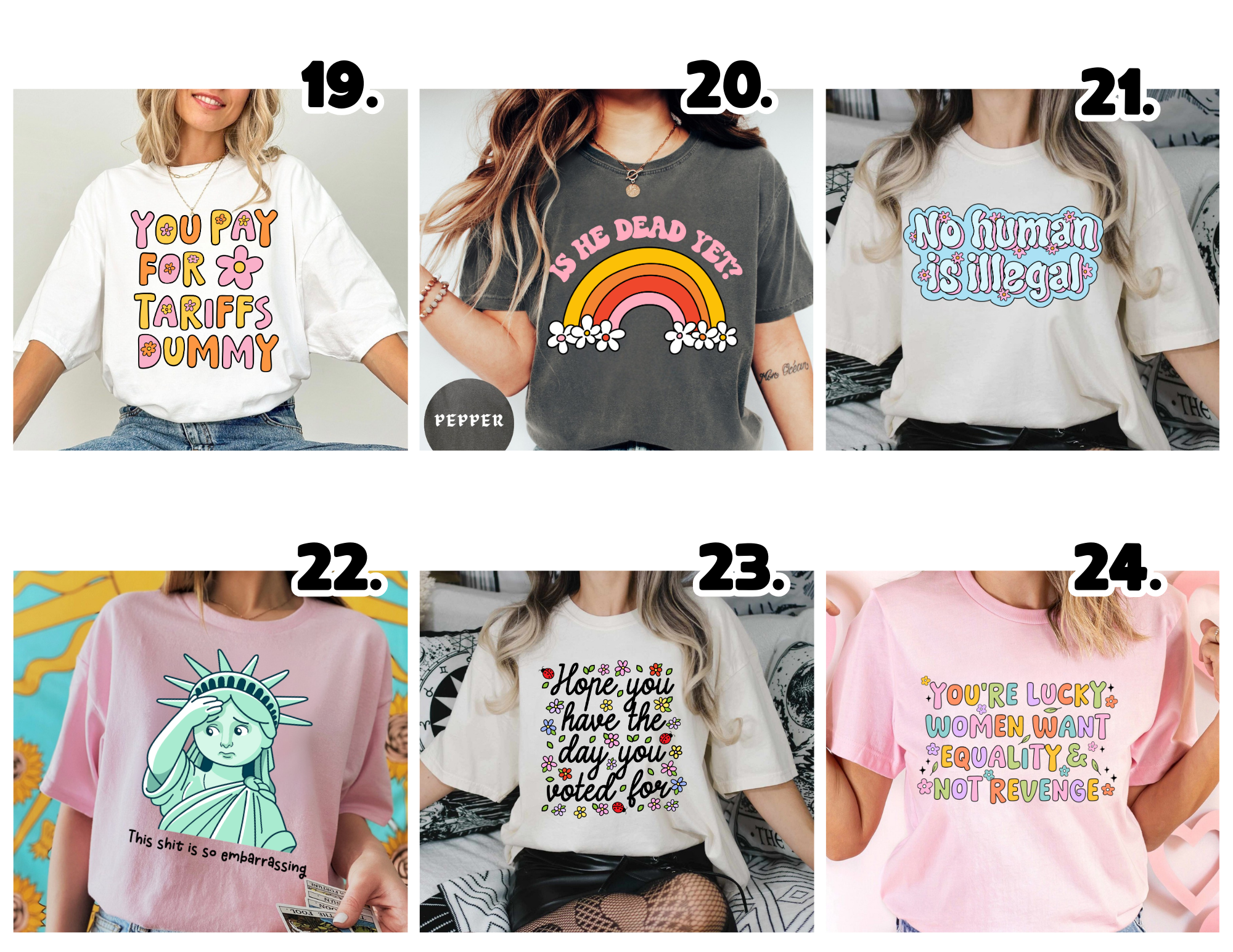 NMILC Fundraiser (Please Read Instructions!)