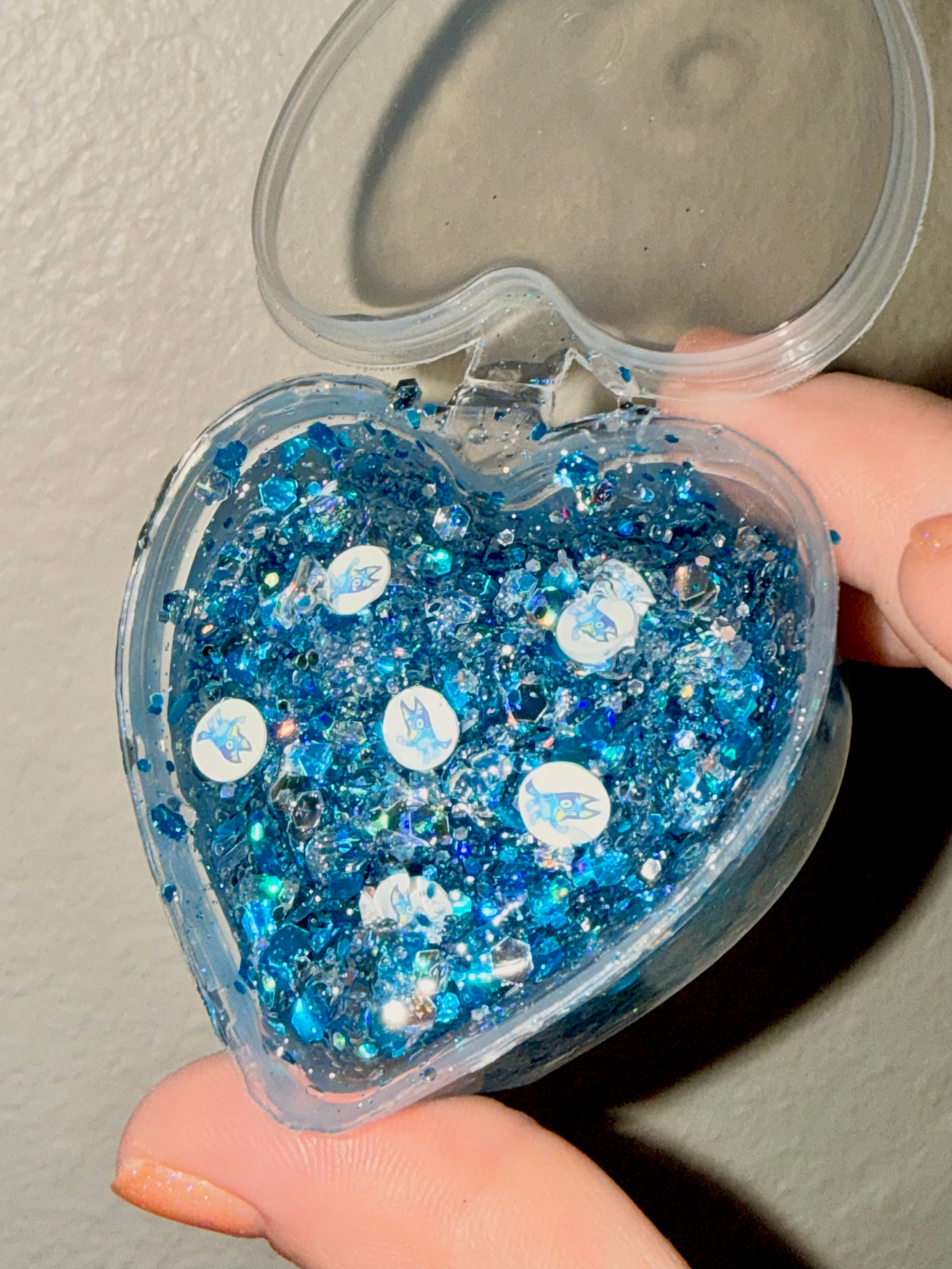 Hair Glitter (3oz)
