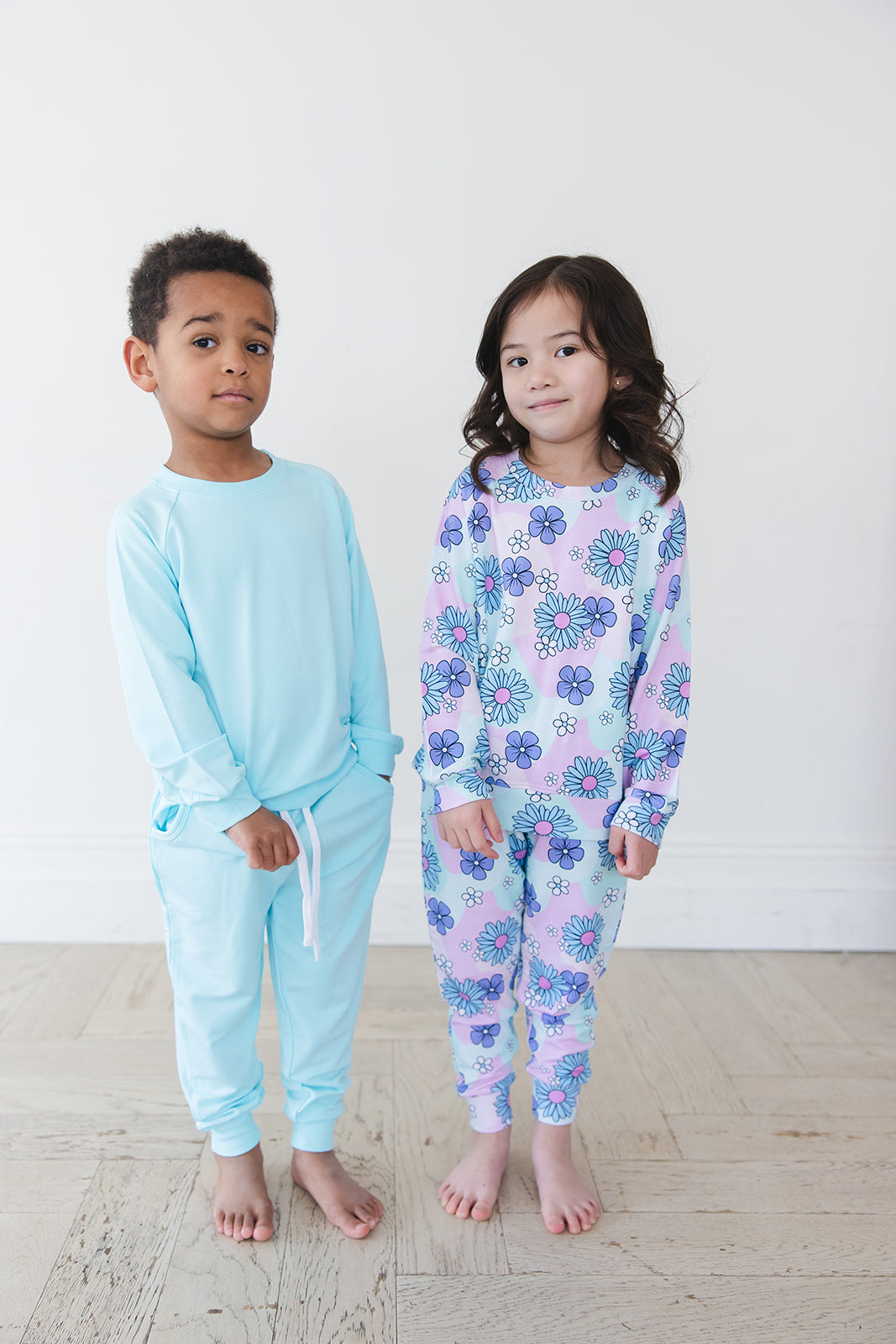 (SOLID) Magical Mashup - Bamboo Terry Set