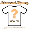 Mystery Mom Tee