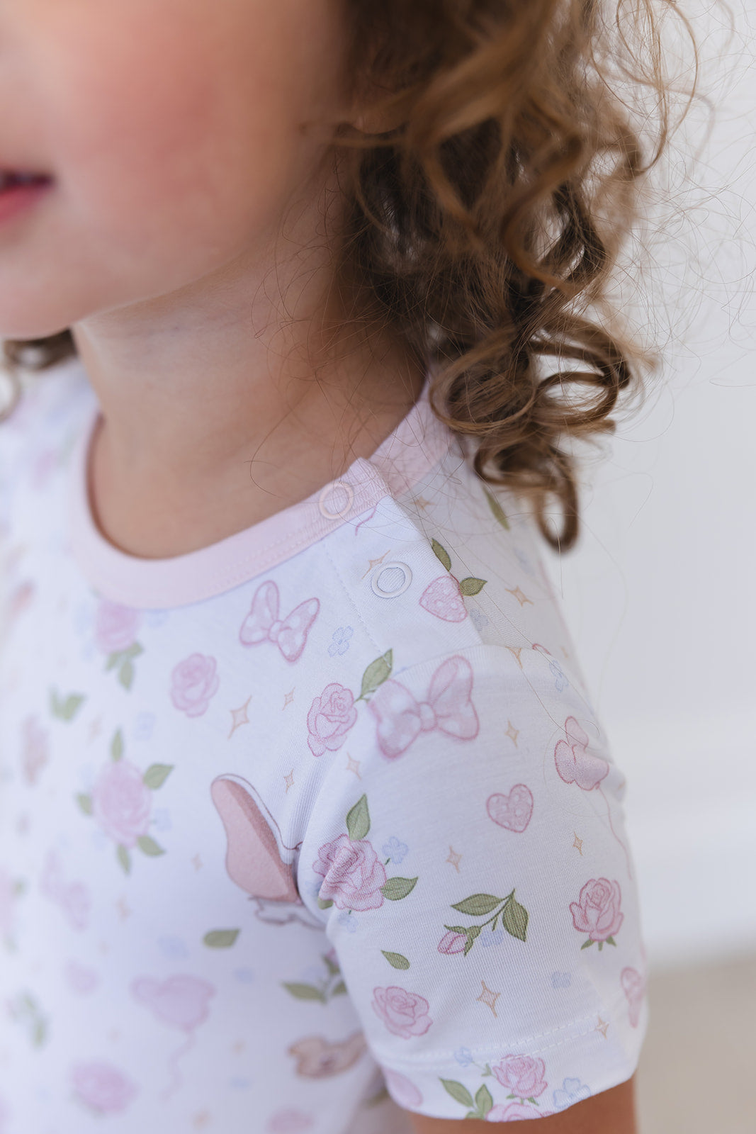 Heirloom Wishes - Bodysuit Dress