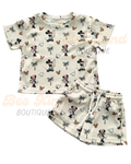 Aloha Magic 2 Piece Set (Child + Adult Sizes)