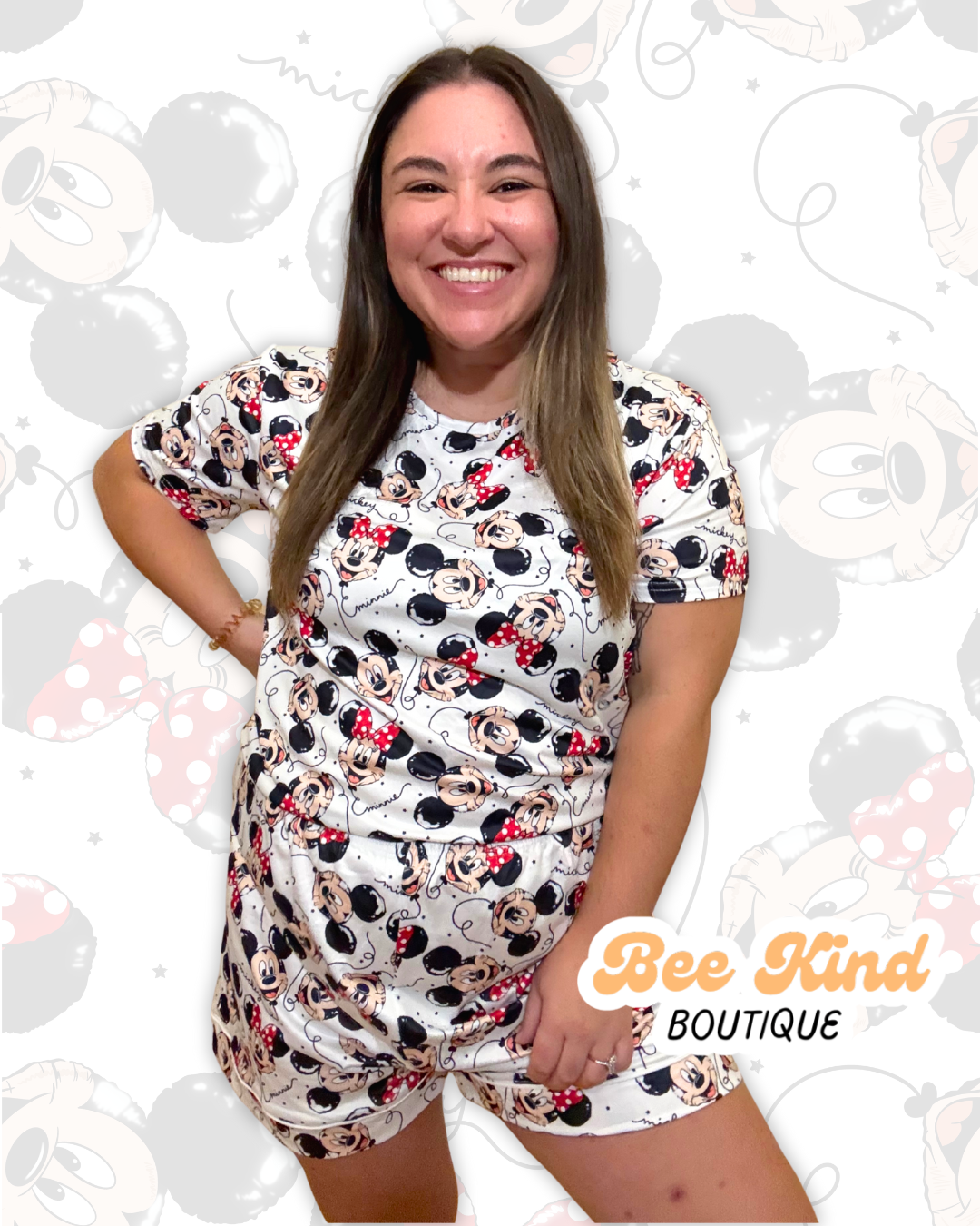 PREORDER Child/Adult "Balloon Fun" 2 Piece Set