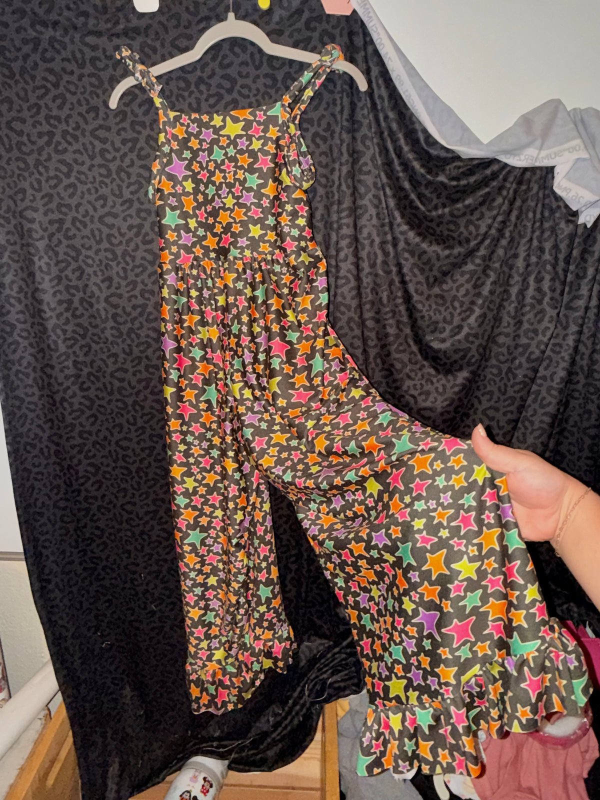 Child's Romper- 4T