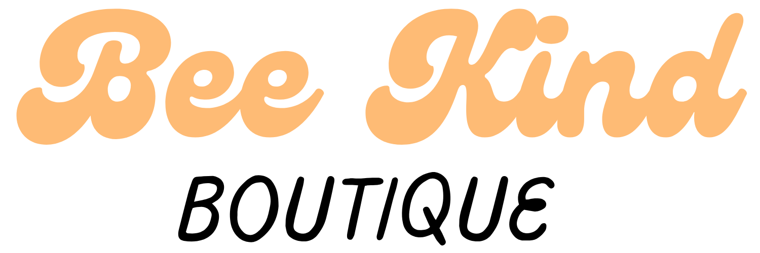 Bee Kind Boutique FW