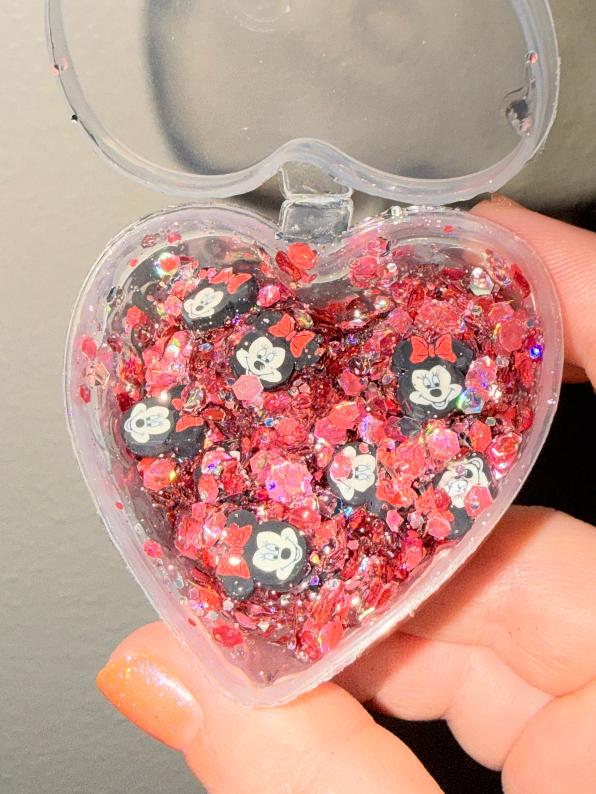 Hair Glitter (3oz)