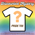 Mystery Pride Tee
