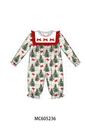 PREORDER Red Christmas Mink Velvet Plaid Collection