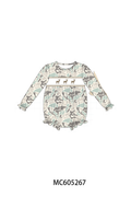 PREORDER Camouflage Hunting Deer Embroidery Collection