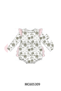 PREORDER Pink & Blue Farm Print Collection