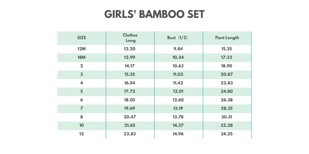 Pink princess stripe bamboo pajama set
