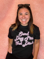 Adult RTS “Send Dog Pics Not Dicks” Tee