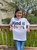 Kind is Cool Tee