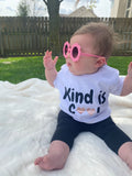 Kind is Cool Tee