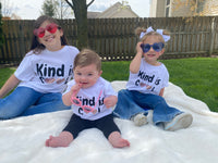 Kind is Cool Tee