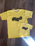 Retro Mini Tee