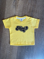 Retro Mini Tee